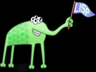 alpha blended alien screen shot